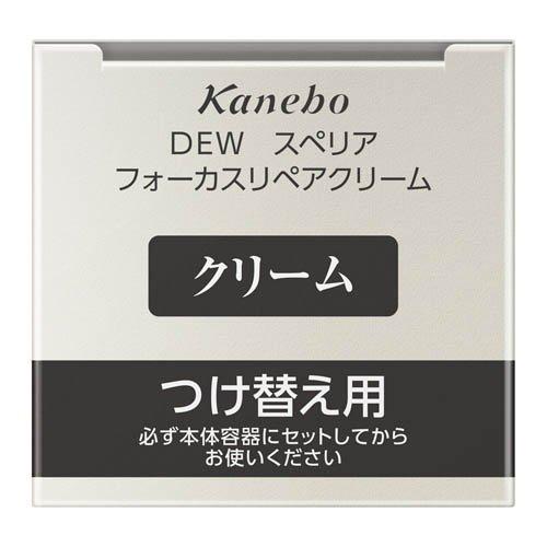 DEW スペリア フォーカスリペアクリーム レフィル ( 30g )/ DEW