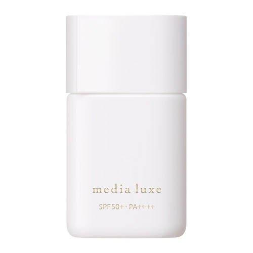メディア リュクス スムースビューティーベース ラベンダー ( 30ml