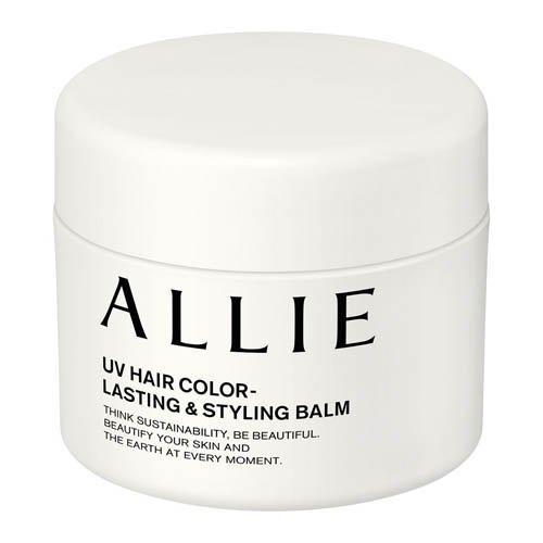 アリィー クロノビューティ UV ヘアカラーラスティング＆スタイリング