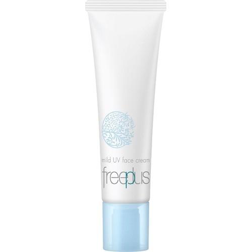 フリープラス マイルドuv フェース 30g Freeplus フリープラス 4973167904039 爽快ドラッグ 通販 Yahoo ショッピング