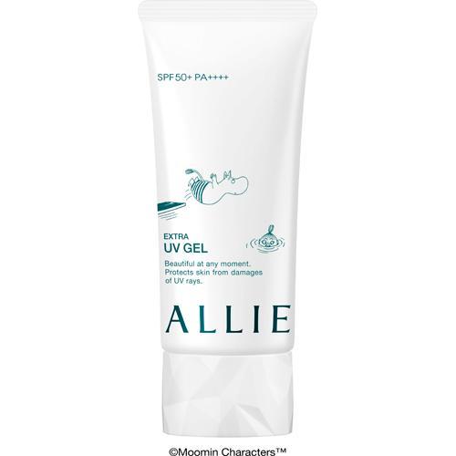 企画品 アリィー エクストラuv ジェルn ムーミンパッケージ 90g Allie アリィー 爽快ドラッグ 通販 Yahoo ショッピング