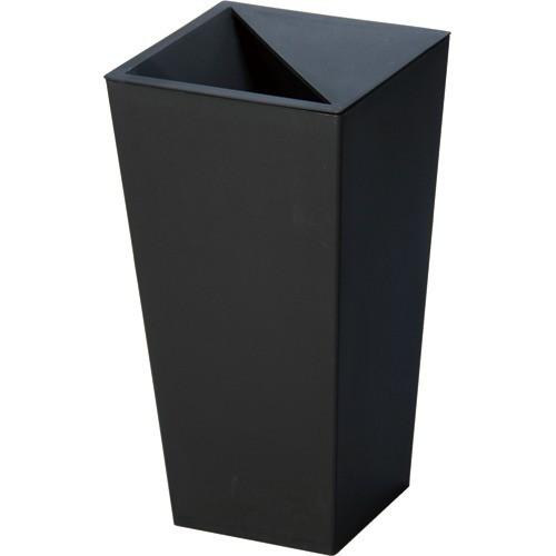 ユニードカクスS-36 ブラック ( 9L ) ゴミ箱 : 爽快ドラッグ - 通販