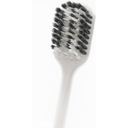 デンタルプロ ブラックダイヤ超極細毛ワイド ふつう ( 1本入 ) : 爽快