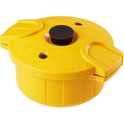 電子レンジ調理 圧力鍋 極み味 25cm 2300ml 30品目のレシピ入り