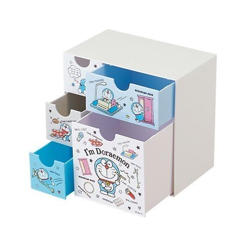 引き出しいっぱいチェスト ミニ I Mドラえもん 道具 Che5 1個 爽快ドラッグ 通販 Yahoo ショッピング