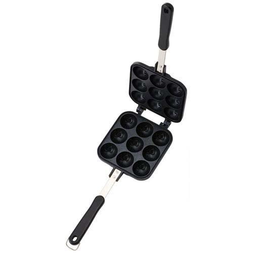 ALOCT1 ベビーカステラメーカー ハローキティ23 ( 1個 ) : 爽快