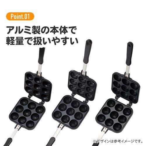 ALOCT1 ベビーカステラメーカー ハローキティ23 ( 1個 ) : 爽快