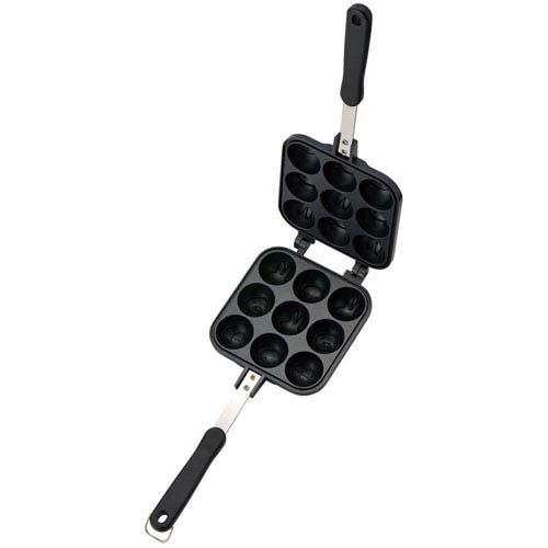 ALOCT1 ベビーカステラメーカー ミッフィー ( 1個 ) : 爽快ドラッグ