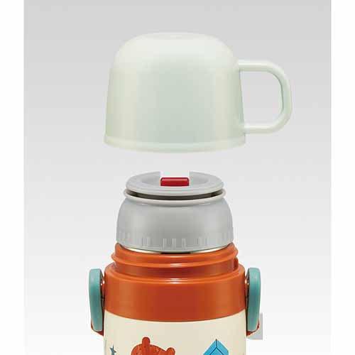 子供用2WAYボトル トミカとトム SKCP3 ( 1個 ) : 爽快ドラッグ - 通販