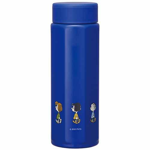 八角ステンレスボトル 500ml スヌーピー STO5 ( 1個 ) : 爽快ドラッグ