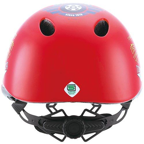 自転車用こどもヘルメット トミカ ZKHM1 ( 1個 ) : 爽快ドラッグ
