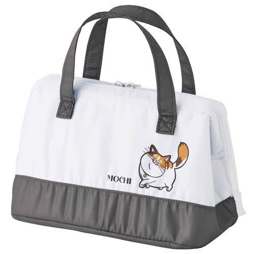 がま口型 保冷 ランチバッグ ディズニー ベイマックス ＆ モチ KGA1