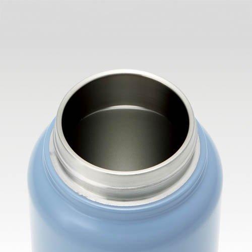 スクリューハンドル 真空ステンレスボトル 800ml スヌーピー 野球