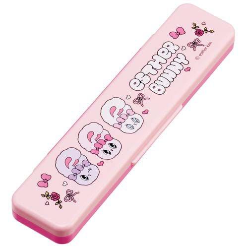 お箸 スプーン お弁当 カトラリーセット エスターバニー CCS3SA ( 1