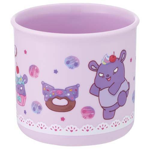 子供 プラコップ サンリオ クロミ FancySnacksSweets KE4A ( 1個