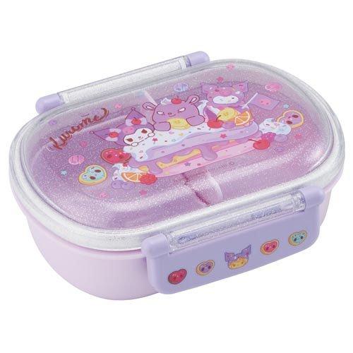 ランチボックス 1段 360ml サンリオ クロミ Fancy QAF2BA ( 1個