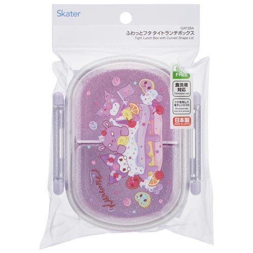 ランチボックス 1段 360ml サンリオ クロミ Fancy QAF2BA ( 1個