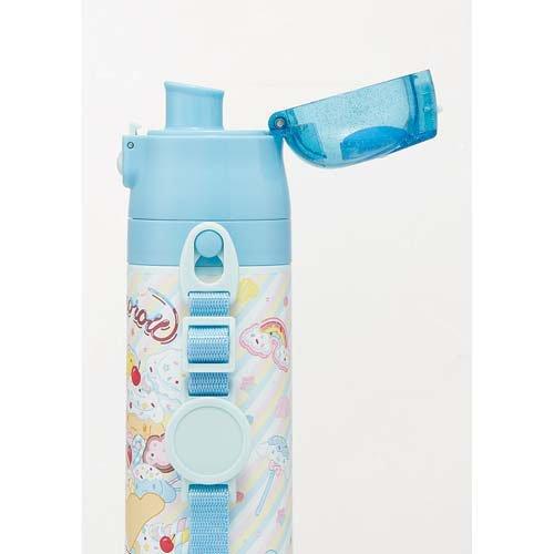 ステンレス保冷ボトル 470ml サンリオ シナモロール Fancy SDC4 ( 1個