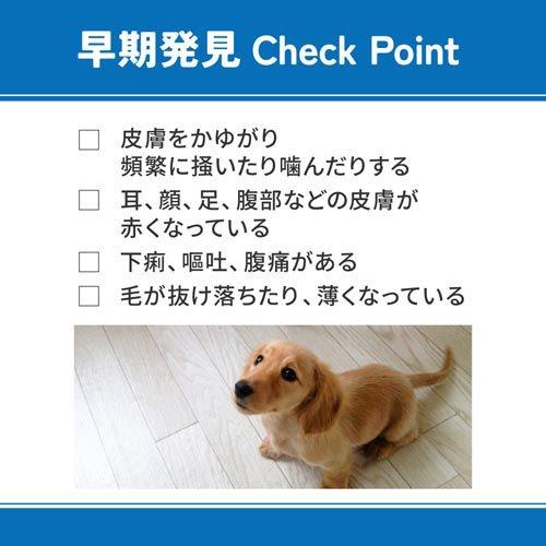 ベッツウェル 犬用食事療法食 食物アレルギーケア フィッシュ＆ポテト