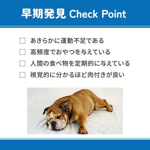ベッツウェル 犬用食事療法食 肥満ケア ( 3kg )/ : 爽快ドラッグ