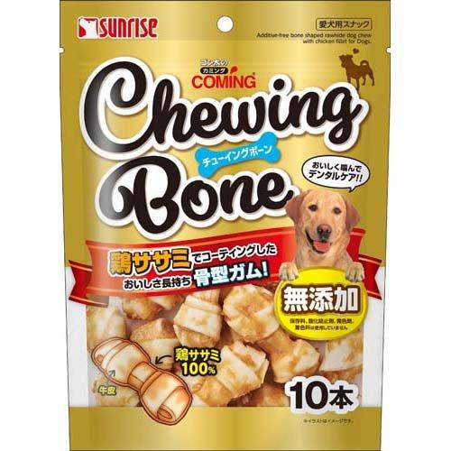 KNK様　ゴヌク12種コンプ カンミン1枚 ゴン太のカミング チューイングボーン ( 10本入 )/ ゴン太 : 爽快