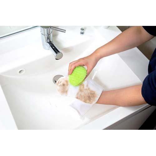 びっくりフレッシュ ちょこっと洗濯 ( 1コ入 )/ : 爽快ドラッグ - 通販