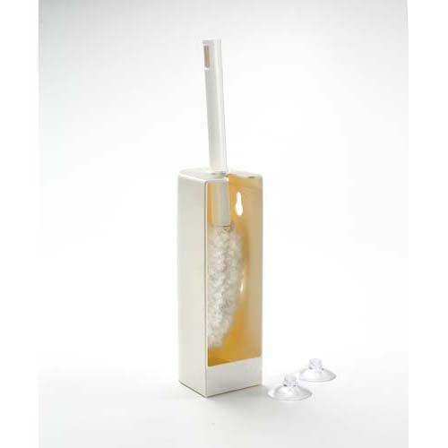 びっくりフレッシュ 洗濯機の汚れ取りま〜す ホワイト ( 1個 )/ : 爽快