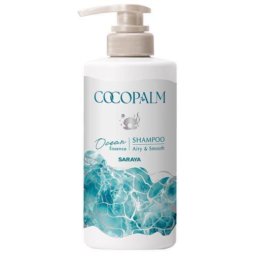 ココパーム オーシャンエッセンスシャンプー ( 450mL ) : 爽快ドラッグ