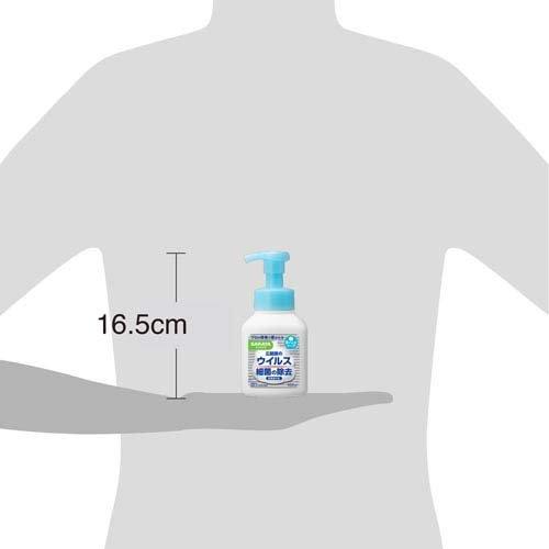 ハンドラボ 薬用泡ハンドソープ ( 300ml )/ : 爽快ドラッグ ハンドラボ 薬用泡ハンドソープ ( 300ml )/ : 爽快ドラッグ