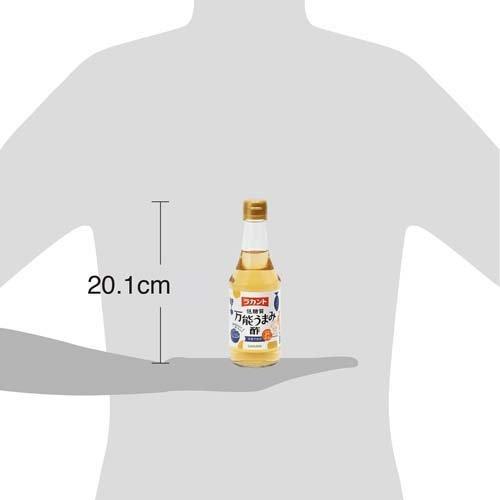 (訳あり)ラカント 低糖質 万能うまみ酢 ( 300ml )/ ラカント ( 低糖質 調味酢 ヘルシー 砂糖不使用 お酢 料理 )｜soukai｜04