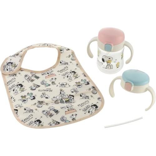 リッチェル ピーナッツコレクション ステップアップマグセット 1セット Www Unipymes Com