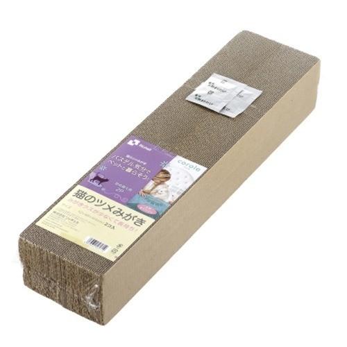 リッチェル コロル 猫のツメみがき 詰め替え用 ( 2コ入 )/ : 爽快