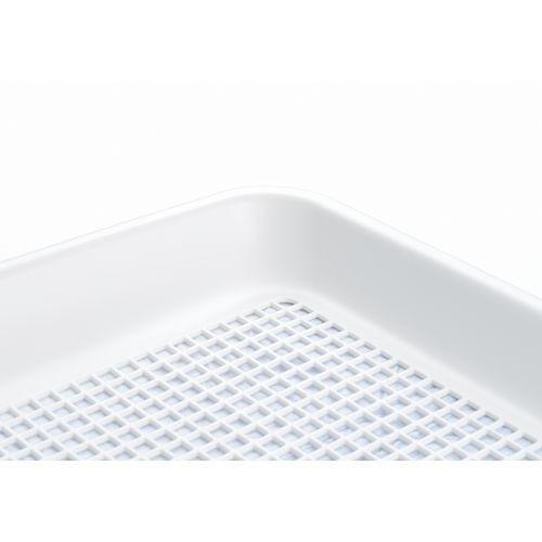 リッチェル お掃除簡単ステップトレー レギュラー アイボリー 1コ入 リッチェル ペット 4973655599426 爽快ドラッグ 通販 Yahoo ショッピング