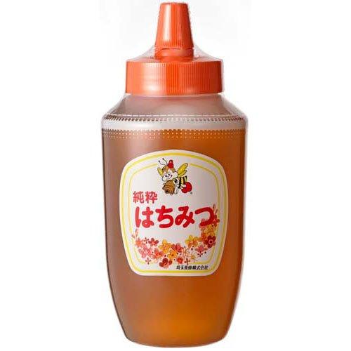 ハニーワールド☆国産はちみつ☆ヒデちゃん かぎわらび 600g ハニーちゃん純粋はちみつ ( 800g ) : 爽快ドラッグ - 通販 - Yahoo