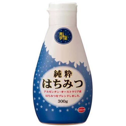 南十字星純粋はちみつ ( 300g ) : 爽快ドラッグ - 通販 - Yahoo