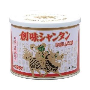 創味シャンタン デラックス ( 500g )/ 創味 : 爽快ドラッグ - 通販