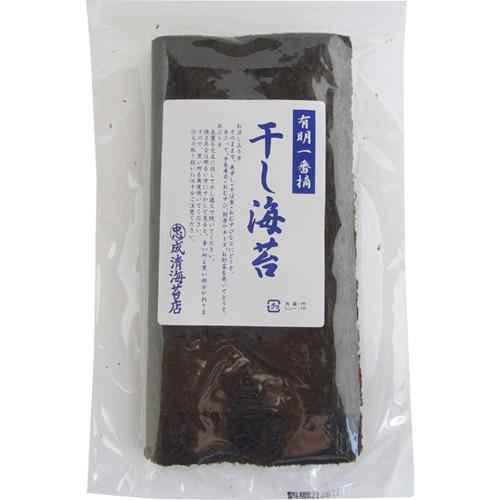 干し海苔 ( 10枚入 ) 干しのり 海苔 乾物 乾燥海苔 のり 料理用 : 爽快