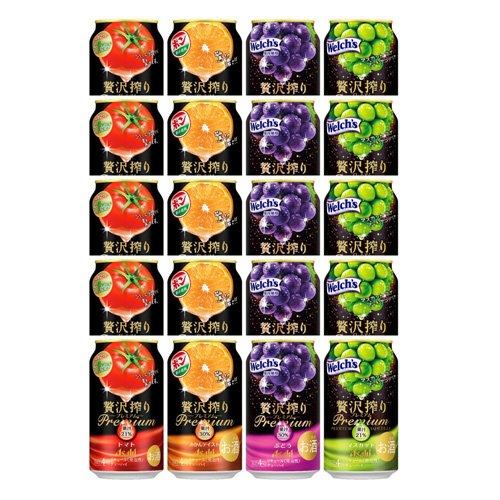 訳あり)アサヒ贅沢搾りプレミアム セット ( 1セット )/ アサヒ 贅沢