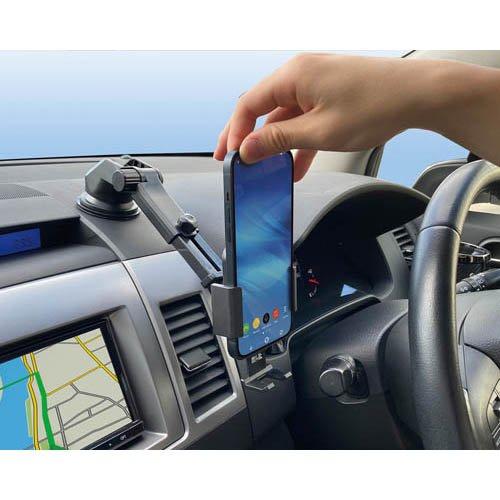 スマホホルダー EC246 ( 1個入り )/ EXEA : 爽快ドラッグ - 通販