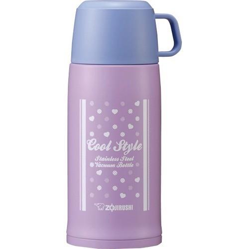 象印 ステンレスボトル TUFF 0.62L SP-JB06-AK ハートブルー ( 1コ入