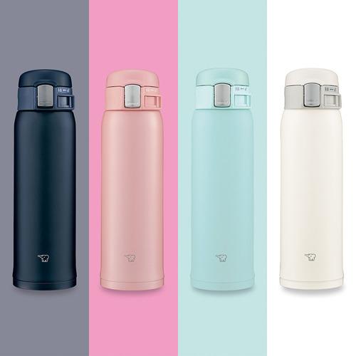 象印 ステンレスマグ ピンク SM-SF48-PA ( 1本 )/ 象印 象印 ステンレスマグ ピンク SM-SF48-PA ( 1本 )/ 象印