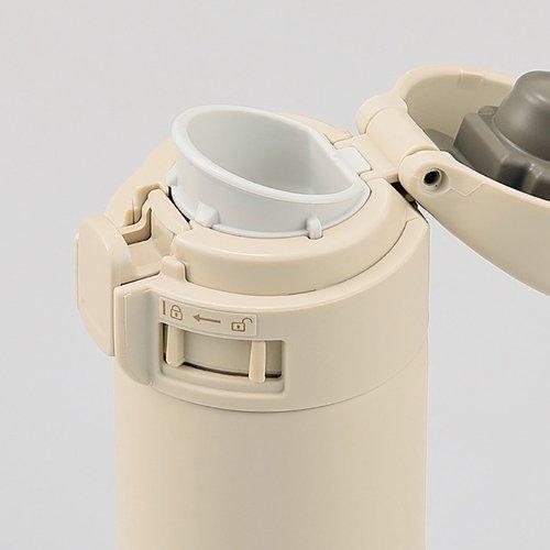 象印　300ml  ステンレス製弁当用まほうびん　スープジャー　ベージュ 楽天市場】【11/1限定 ポイント最大20倍☆複数購入＆エントリー