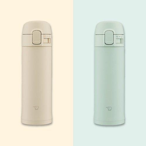 象印 ステンレスマグ ベージュ 300ml SM-PD30-CM ( 1本 )/ 象印