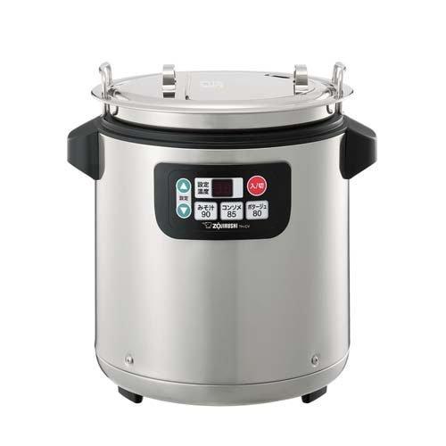 象印 業務用スープジャー 8L TH-CV080-XA ( 1台 )/ 象印(ZOJIRUSHI 