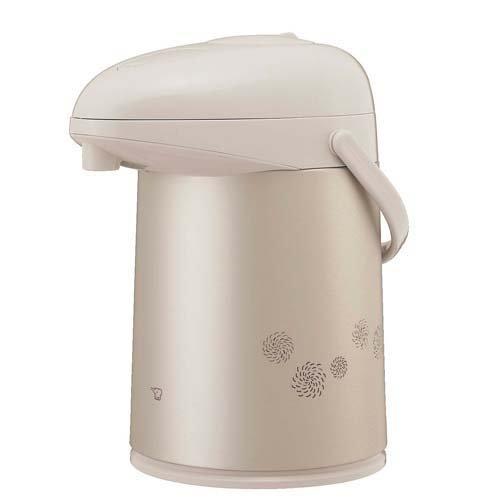 象印 ガラスマホービン 押すだけポット 2.2L AB-RC22-CM ( 1個 )/ 象印