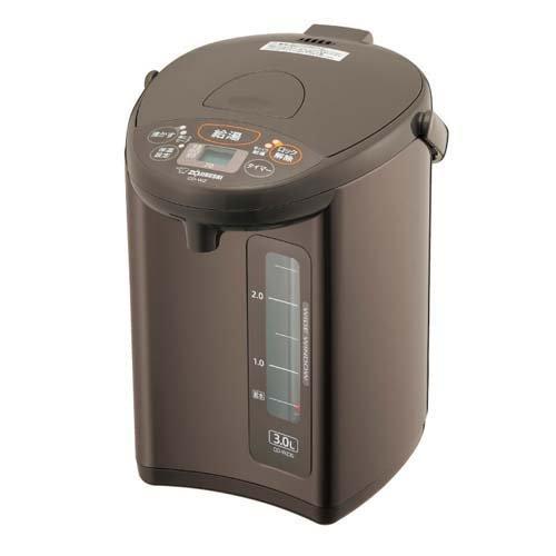 象印 マイコン沸とう 電動ポット CD-WZ30-TM(1台)[電気ポット・電気ケトル] 象印 マイコン沸とう 電動ポット CD-WZ30-TM ( 1台 )/ 象印（ZOJIRUSHI
