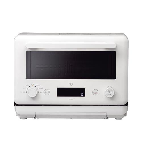 象印 オーブンレンジ 18L ペールホワイト ES-KA18-WM ( 1台 )/ 象印