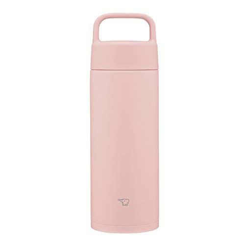 象印 ステンレスマグ ピンク 500ml SM-RS50-PA ( 1本 )/ 象印