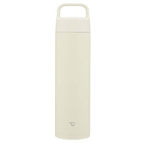 象印 ステンレスマグ エクリュ 650ml SM-RS65-WZ ( 1本 )/ 象印