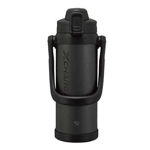 夏に使える象印マホービン☆新品未使用品 象印 ステンレスクールボトル ブラック SD-BE20-BA ( 1個 )/ 象印